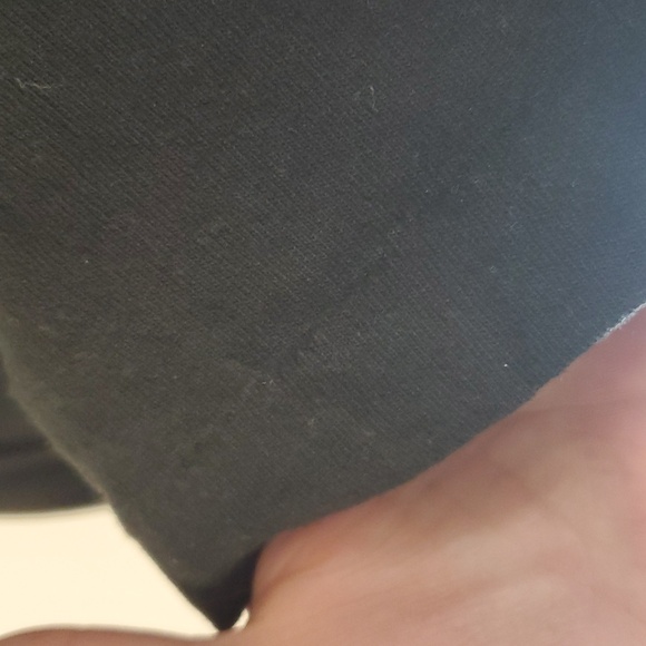 Vintage Single Stitch James Dean New York Nights Mens T-Shirt Size XL Black - Picture 5 of 9